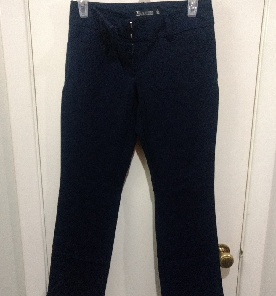 Navy Blue NY and Company Pants